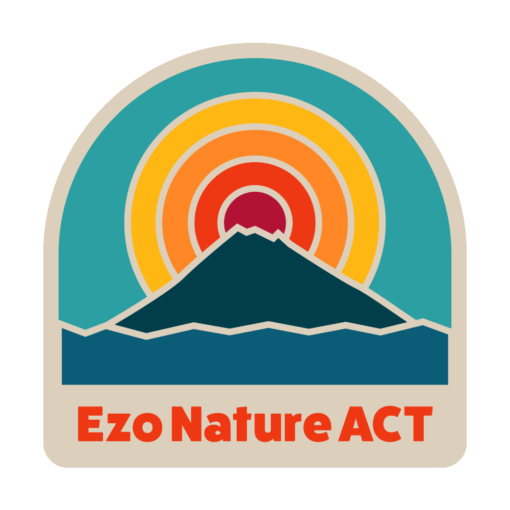 Ezo Nature ACT